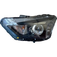 Hyundai Bayon Sol Far Lambası 2021-2023