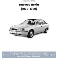 Daewoo Nexia Sol Ön Rotil (1996-1999) Yerli Muadil