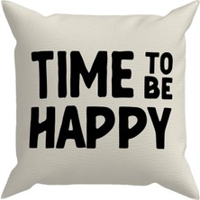 Evdek Sign Kırlent Kılıf DS37