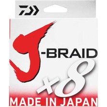 Daiwa Jbraid 8b Dark Green 150M Ip Misina