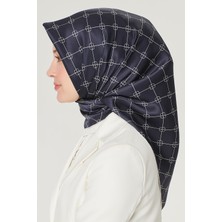Armine Sura Ipek Eşarp 8555D S Nostalji