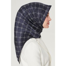 Armine Sura Ipek Eşarp 8555D S Nostalji