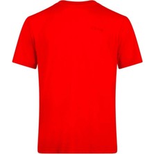 2AS Wınson Erkek Viloft Sıfır Yaka T-Shirt