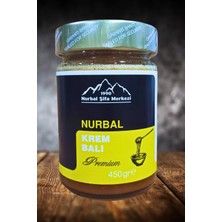 Nurbal Krem Bal 450 gr