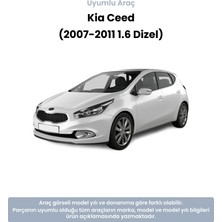 Kia Ceed Kızdırma Bujisi (2007-2011 1.6 Dizel) Yerli Muadil