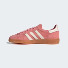 Adidas Handball Spezial Sporty & Rich Pink Unisex Pembe Spor Ayakkabı