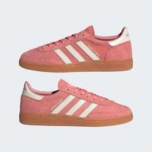 Adidas Handball Spezial Sporty & Rich Pink Unisex Pembe Spor Ayakkabı