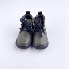 Bon Chic Baby Bebek/çocuk Bootie Ayakkabı