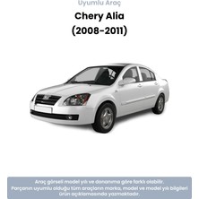 Chery Alia Sağ Arka Amortisör (2008-2011) Neverstop