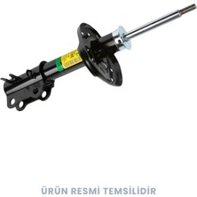 Dacia Logan Sol Arka Amortisör (2013-2020) Sachs