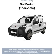 Fiat Fiorino Sol Ön Amortisör (2008-2018) Maher