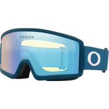 Oakley Goggles Target Lıne S OO7122 712210 Kayak / Snowboard Kar Gözlüğü