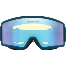 Oakley Goggles Target Lıne S OO7122 712210 Kayak / Snowboard Kar Gözlüğü