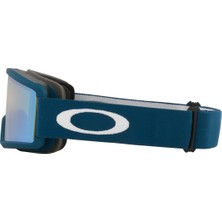 Oakley Goggles Target Lıne S OO7122 712210 Kayak / Snowboard Kar Gözlüğü