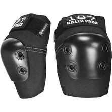 187 Killer Pads Slim Dirseklik S