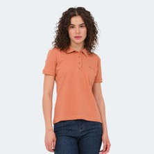 Slazenger VERA I Kadın Tişört Kiremit