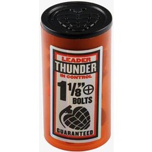 Thunder Bolts Phillips 1 1/8'' Kaykay Vida