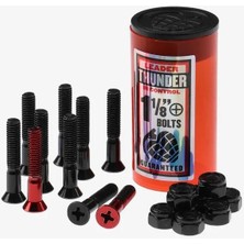 Thunder Bolts Phillips 1 1/8'' Kaykay Vida