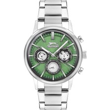 Slazenger SL.09.2303.2.06 Erkek Kol Saati