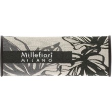 Millefiori Oto Kokusu Vanilla & Wood Textil