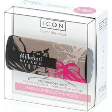 Millefiori Oto Kokusu Magnolia Blossom & Wood Textil