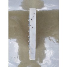 Mermer Kapı Zil Butonu