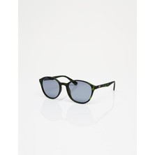 Bad Bear Jerry 24.03.31.003YSL Yeşil  Güneş Gözlüğü
