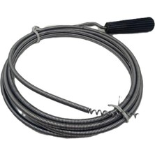 Zimak Lavabo Gider Açma  Sustası 5m ZMK1612