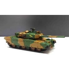 Oyuncak Park Dianomi 1:60 Japan Type 90 Tank Delprado