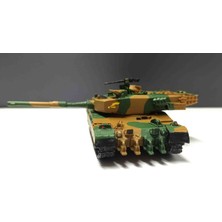 Oyuncak Park Dianomi 1:60 Japan Type 90 Tank Delprado