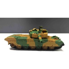 Oyuncak Park Dianomi 1:60 Japan Type 90 Tank Delprado