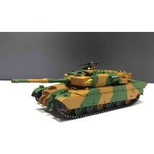 Oyuncak Park Dianomi 1:60 Japan Type 90 Tank Delprado