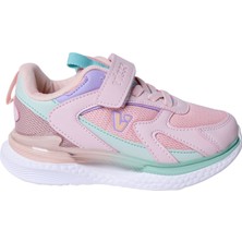 Vicco Massa Pembe Filet Çocuk Spor Ayakkabı