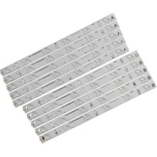 Winkel Arçelik ZBA60600-AA,B42L 8542 4b ZBA60600-AA,ZBB60600-AA LED Bar