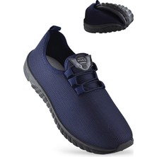 Ispartalılar 2020 Esnek Hafif Taban Erkek Spor Ayakkabı Yazlık Hafif Taban Spor