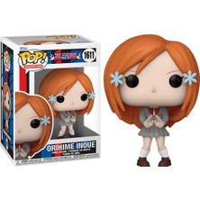 Funko Pop Animation Bleach - Orihime Inoue NO:1611