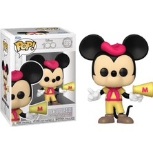 Funko Pop Disney 100TH Mickey Mouse Club - Mickey NO:1379