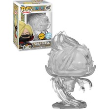 Funko Pop One Piece - Soba Mask Limited Chase Edition NO:1277