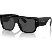 Dolce & Gabbana Dolce Gabbana Güneş Gözlüğü DG4459 501/87