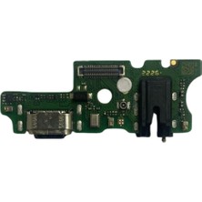 Senal Store Tecno Spark 9 Pro Şarj Soket Mikrofon Bordu