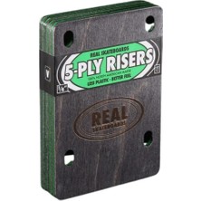 Real 5 Ply Venture Riser Pad