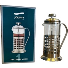 Schiller French Press