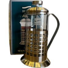 Schiller French Press