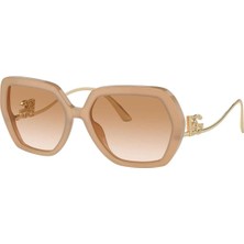 Dolce & Gabbana Dolce Gabbana Güneş Gözlüğü DG4468-B 3437/38