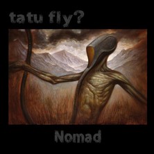 Tatu Fly? Nomad Plak