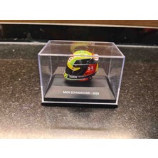 Schuberth 1/8 Mick Schumacher 2020 Formula 2 Champion Helmet