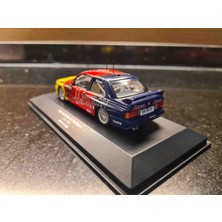 Cmr 1/43 Bmw M3 E30 1992 Dtm Kris