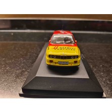 Cmr 1/43 Bmw M3 E30 1992 Dtm Kris