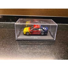 Cmr 1/43 Bmw M3 E30 1992 Dtm Kris