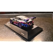 Xixo Ixo 1/43 Porsche 911 Gt3 R 2019 Gt Masters